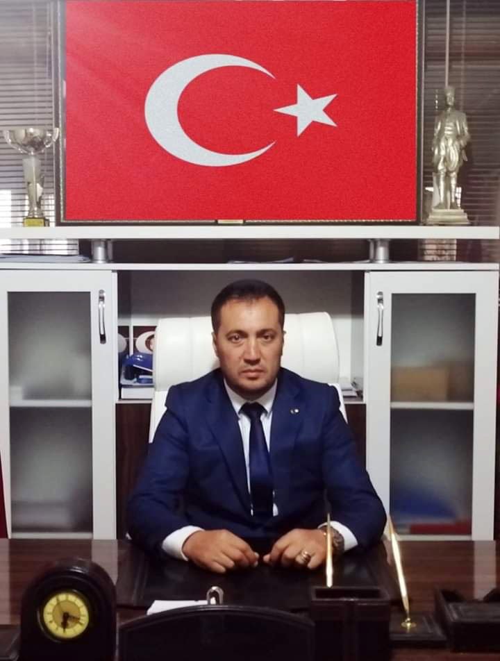 kasım karaköse