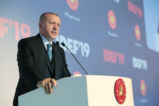 Erdoğan