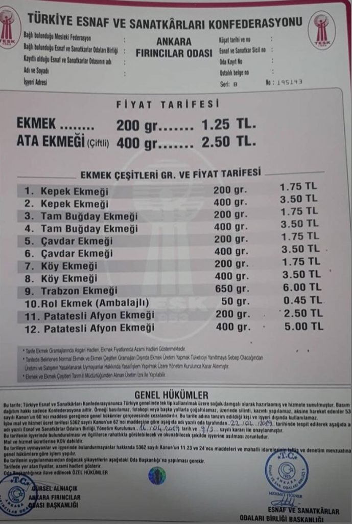 Ankara'da-ekmeğe-zam