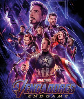 Avengers