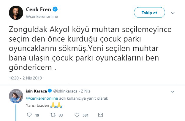 CENK-EREN