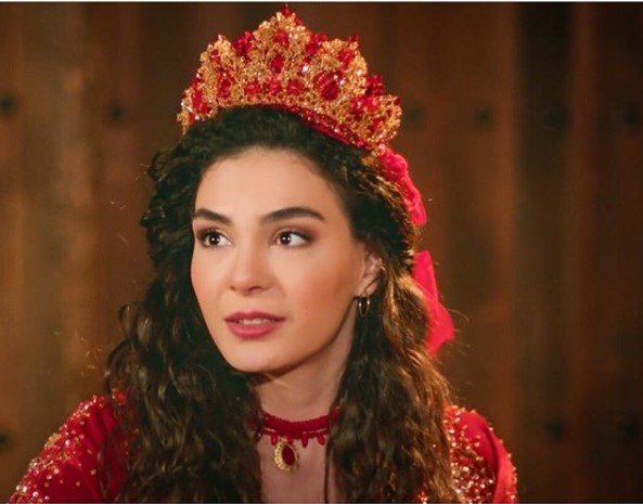 HERCAİ EBRU ŞAHİN