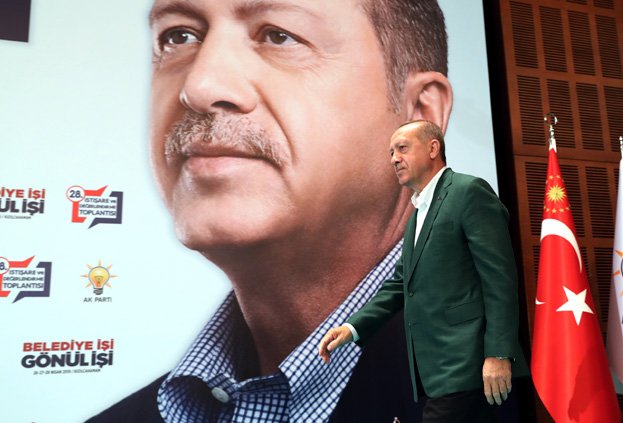 Erdoğan