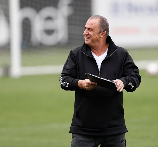 Fatih Terim