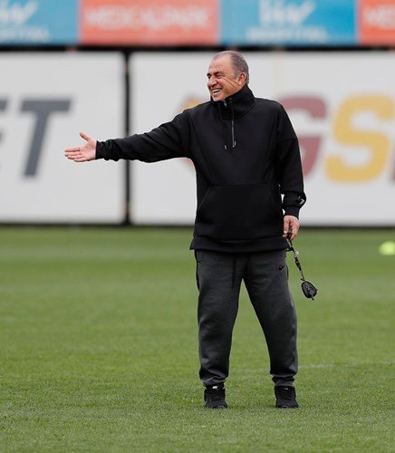 Fatih Terim