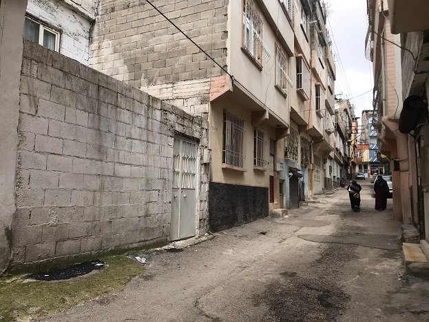Gaziantep bir iddiayla sarsıldı: Bebeğini bodruma gömdü