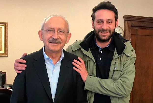 Kılıçdaroğlu