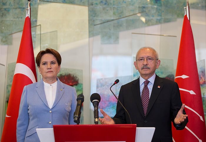 Kılıçdaroğlu