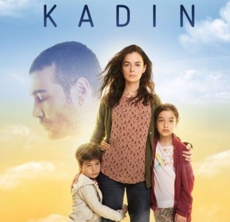 KADIN DİZİSİ