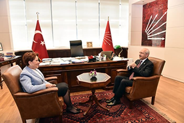 Kılıçdaroğlu