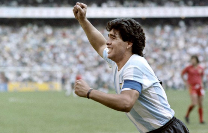 Maradona