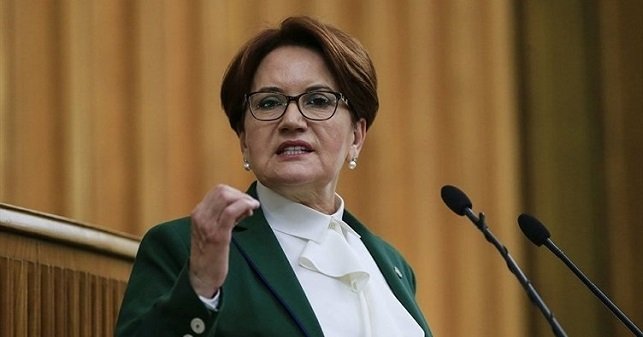 meral akşener