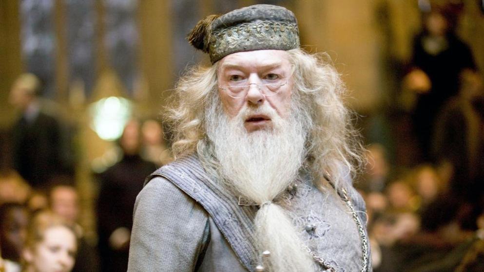 Dumbledore