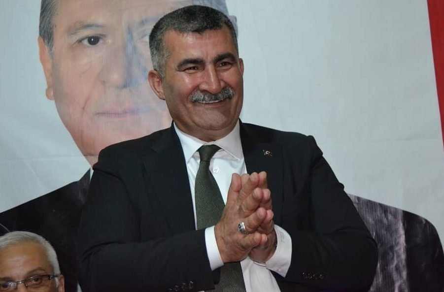 Nihat Atlı