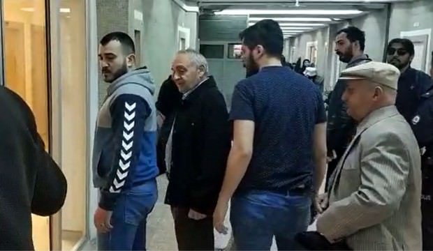 SABRİ UZUN