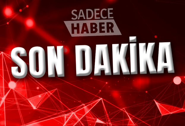 son dakika