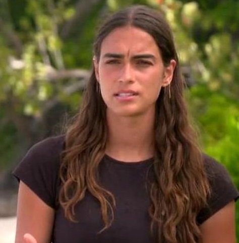 Survivor Melisa Burası aşk yuvası oldu