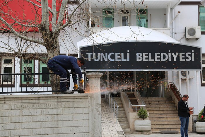 Tunceli