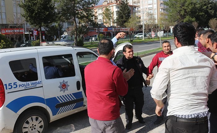 adıyaman türk polis teşkilatı