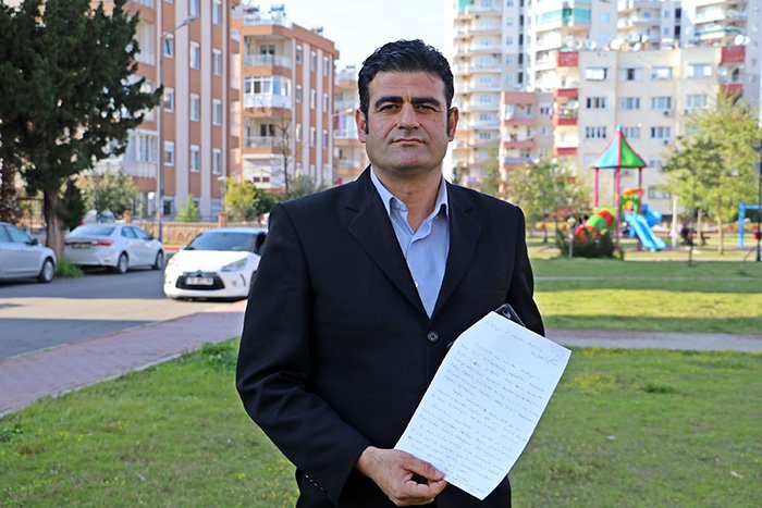 antalya bekir karadaş