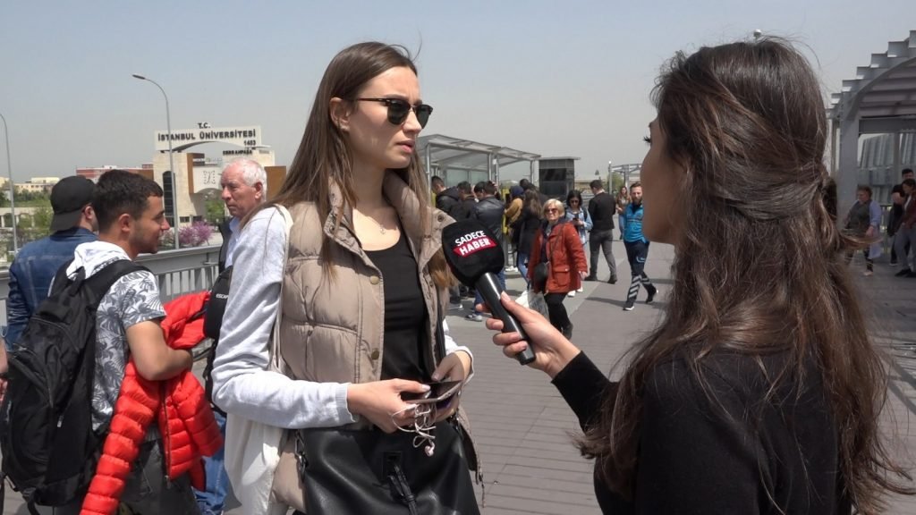 avcılar mecidiyeköy metrobüs durağı