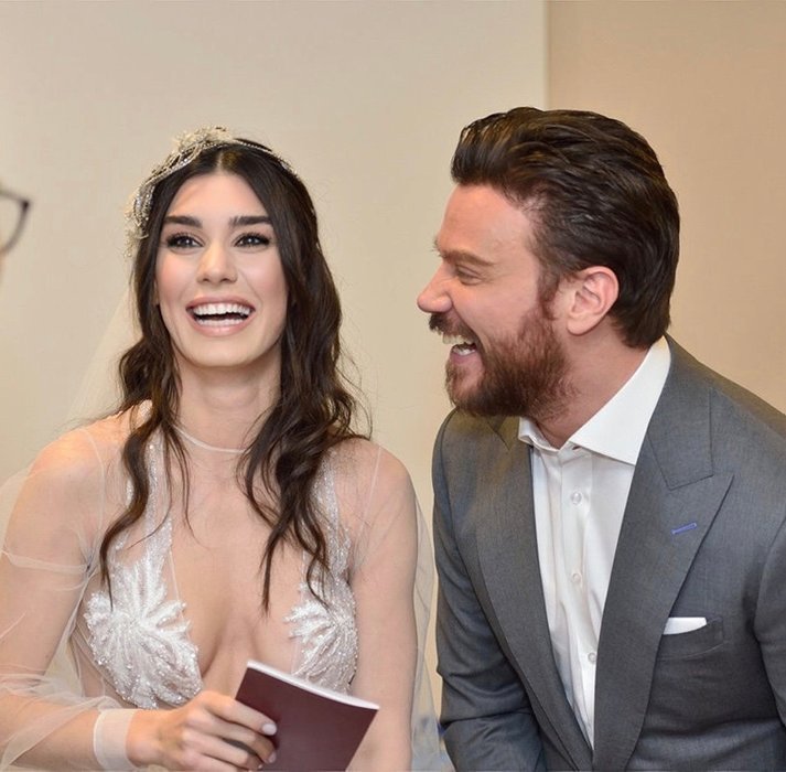 burcu kıratlı