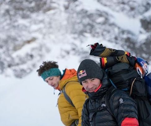 Dünyanın en iyi dağcıları Kanada'da kayboldu