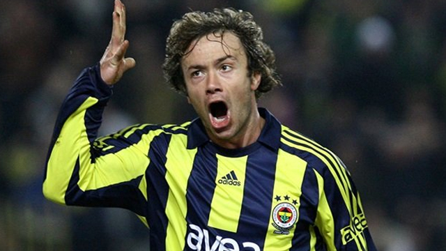 diego lugano