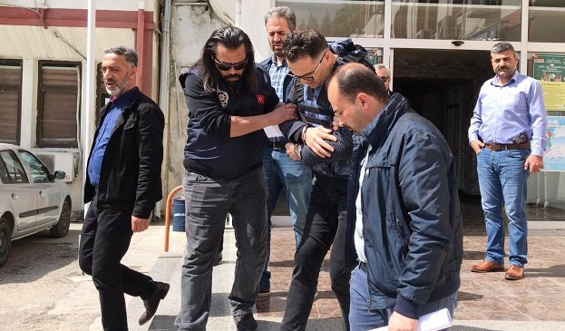 eda k. evinde ölü bulundu