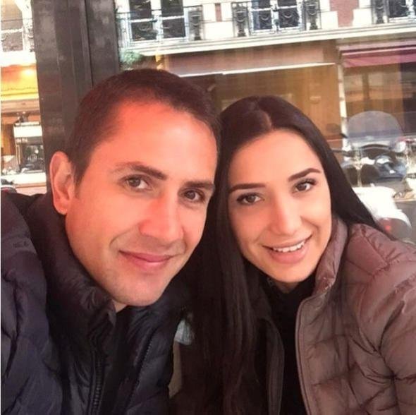 Yağmur Aşık’a 8 ayrı suçtan uzaklaştırma talebi!