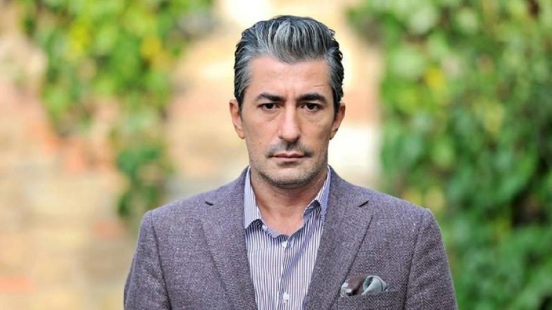 Erkan Petekkaya: Bana rüşvet teklif ettiler