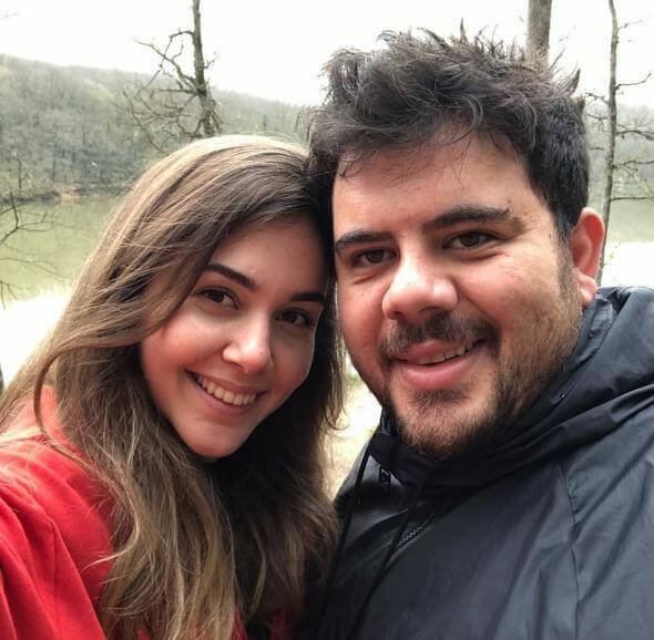 Eser Yenenler berfu yıldız