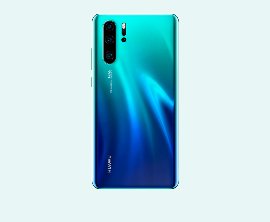 huawei p30 pro 6