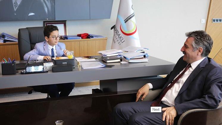 izmir bayraklı belediyesi