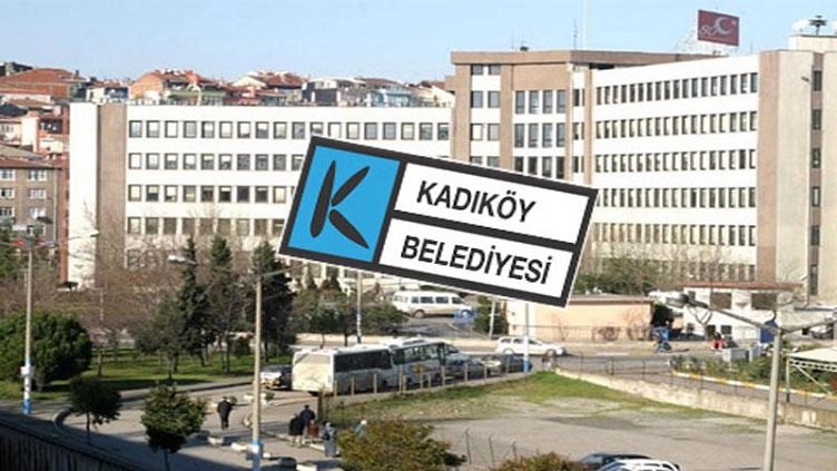 kadıköy belediyesi