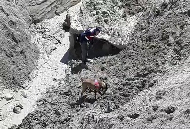 kayıp furkan aranıyor