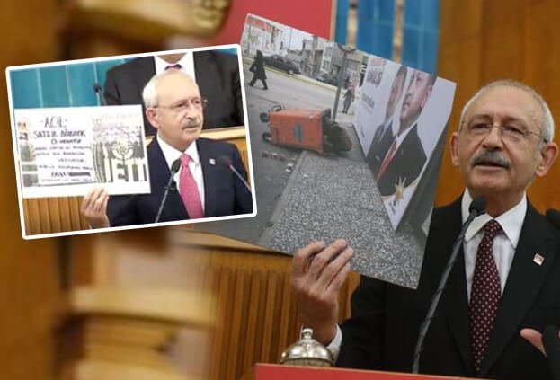 kemal kilicdaroglu