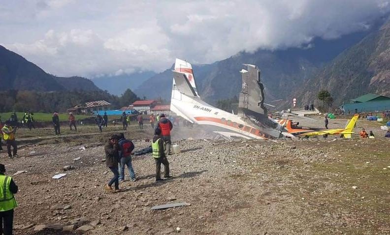 lukla 