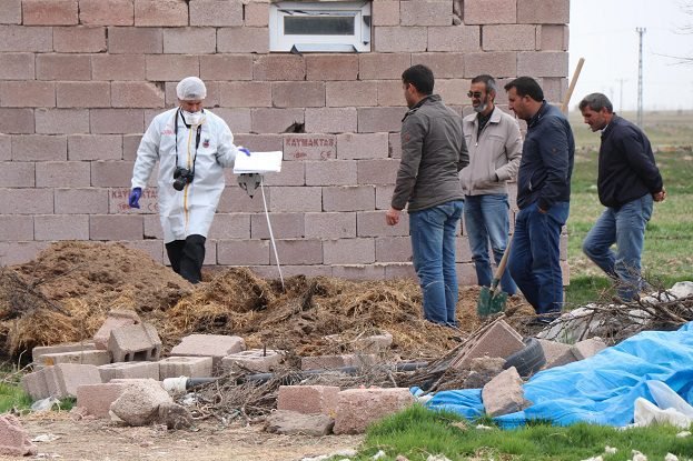 Müge Anlı canlı yayında 118'inci cinayeti çözdü