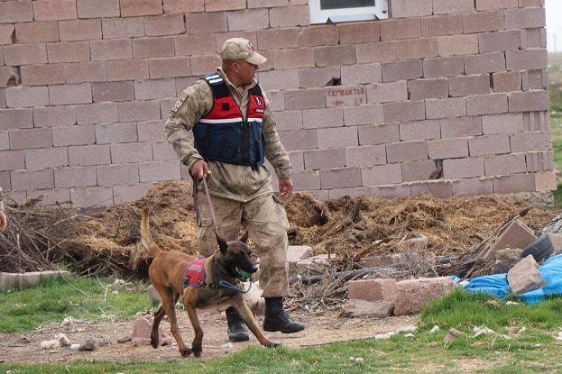 Müge Anlı canlı yayında 118'inci cinayeti çözdü