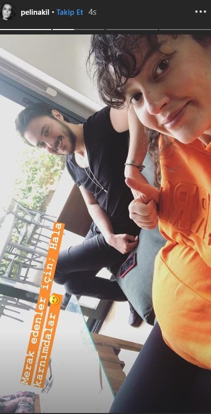 pelin akil