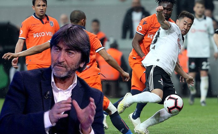 rıdvan-dilmen-beşiktaş-başakşehir-yorum