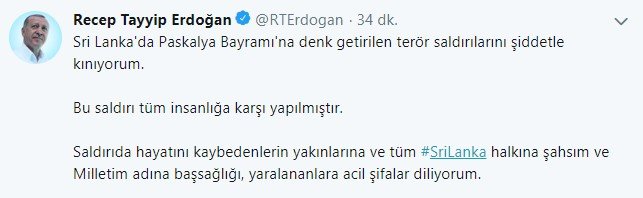 recep tayyip erdoğan