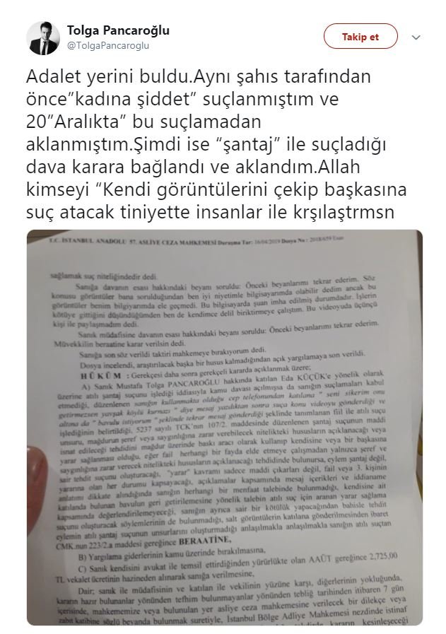 tolga pancaroğlu