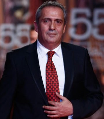 Yavuz Bingöl