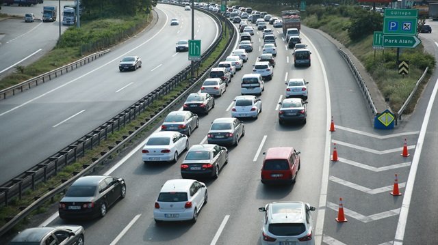 zorunlu trafik sigortası düzenleme