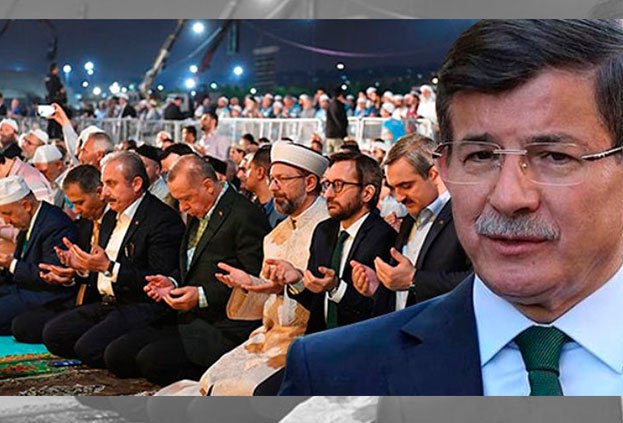 Davutoğlu