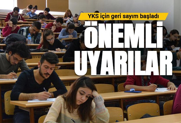 YKS-uyarılar