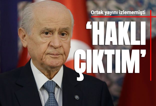 devlet-bahçeli