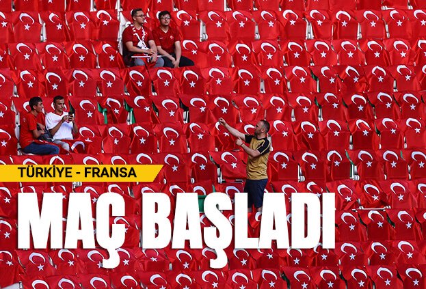 fransa türkiye